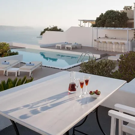 Otel Aria &