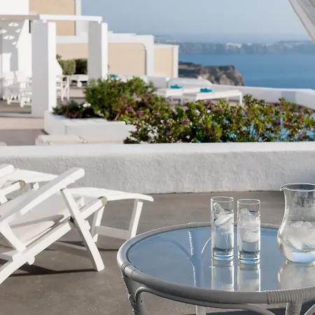 Otel Aria & 4*
